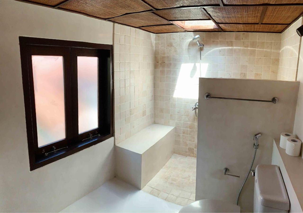 מלון Sanur Kolonial House מראה חיצוני תמונה